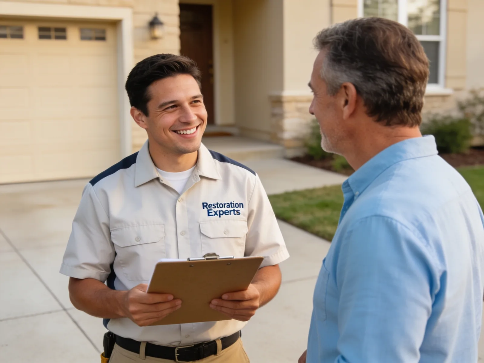 Water Damage Cleanup Fond Du Lac, WI FAQs